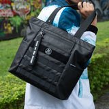 Nighthawks Military Tote - Large