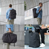 Cecil Convoy Backpack "XL"