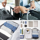 Cecil Convoy Backpack "XL"