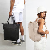 Rochester Yakka Tote Backpack