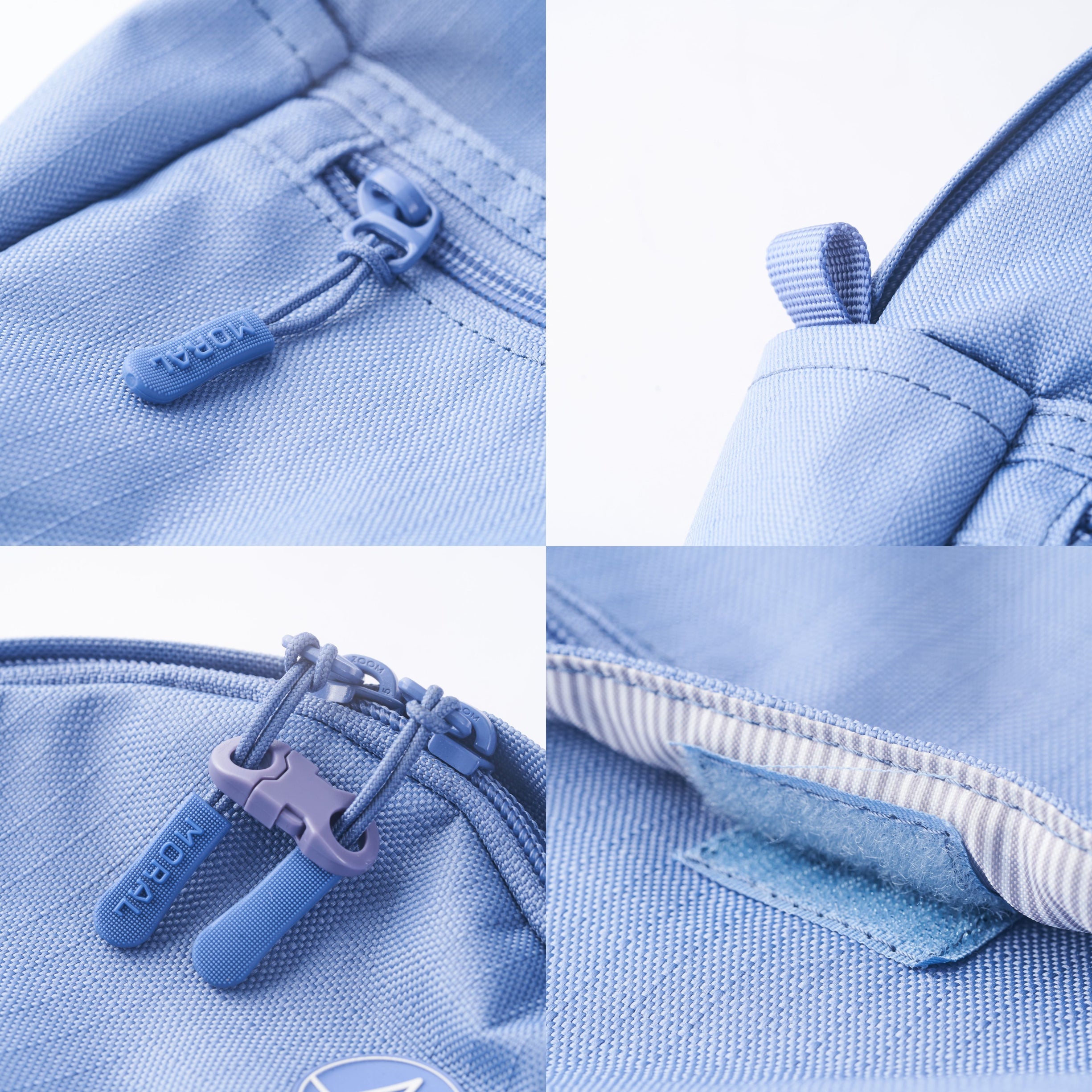 Moral - Tait Choc A Bloc Tiny Pack - LT Weight