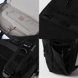 Cecil Compact Backpack - Vintage British