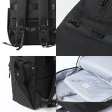 Cecil Trackies Fast-degrading Backpack