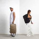 Cecil Trackies Fast-degrading Backpack