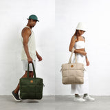 Chapel Sudoku Tote - L