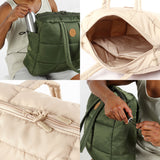 Chapel Sudoku Tote - L