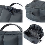 Chapel Sudoku Cosmetic Bag