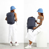 Nova Straya Backpack - Woodland