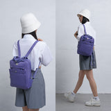 Budd Mini Backpack - Woodland