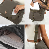 Northside Bostin Messenger Bag  L