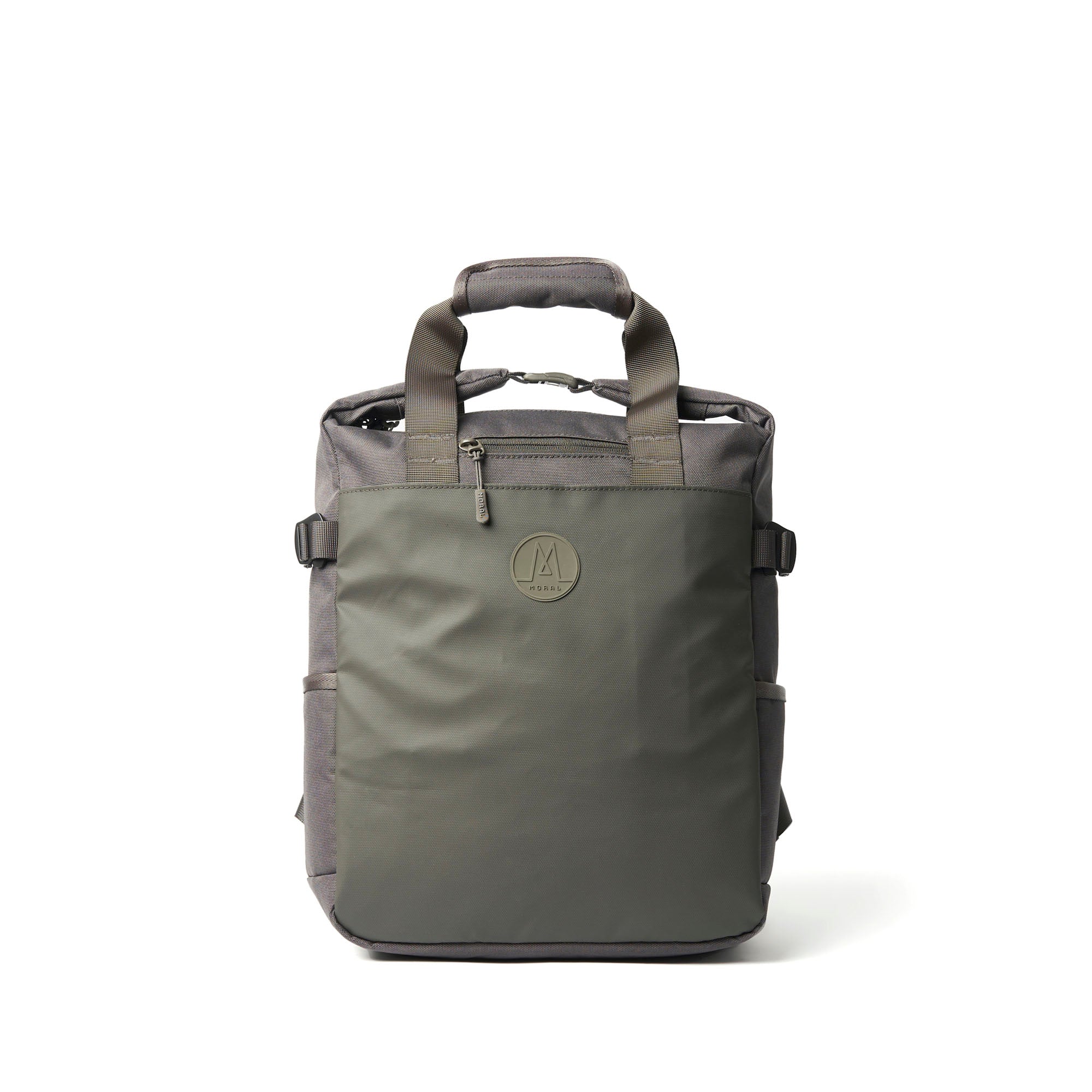 Backpacks - Men – Moral Bags