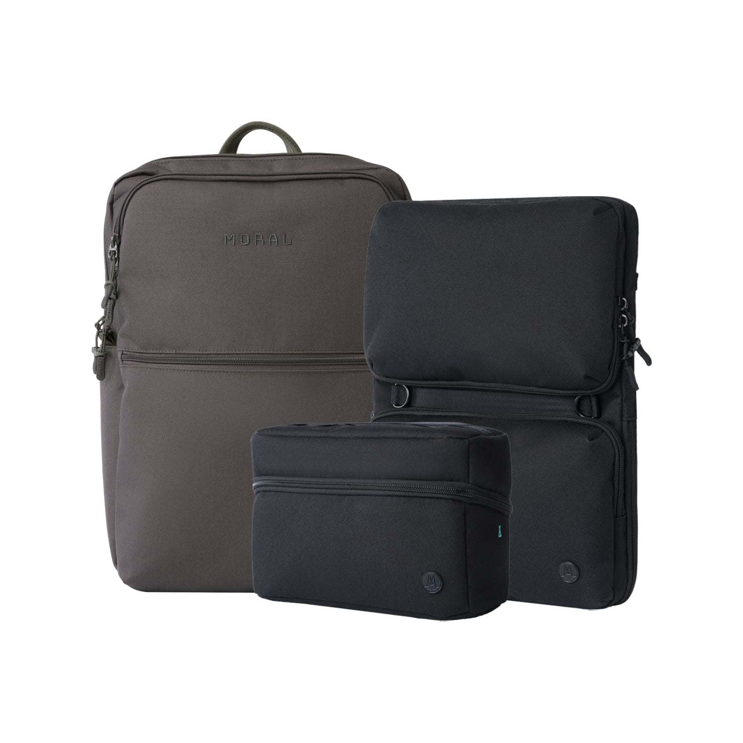 Cecil Elite Backpack