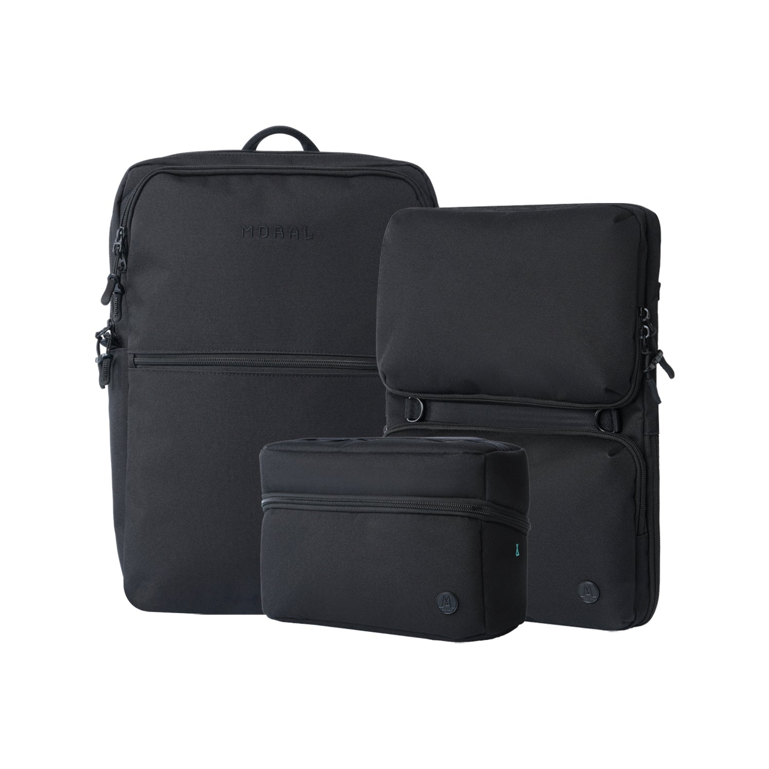 Cecil Elite Backpack