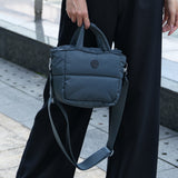 MORAL X MIYOMM Day Tote SHOULDER STRAP HAGLEY