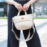 MORAL X MIYOMM Day Tote SHOULDER STRAP HAGLEY