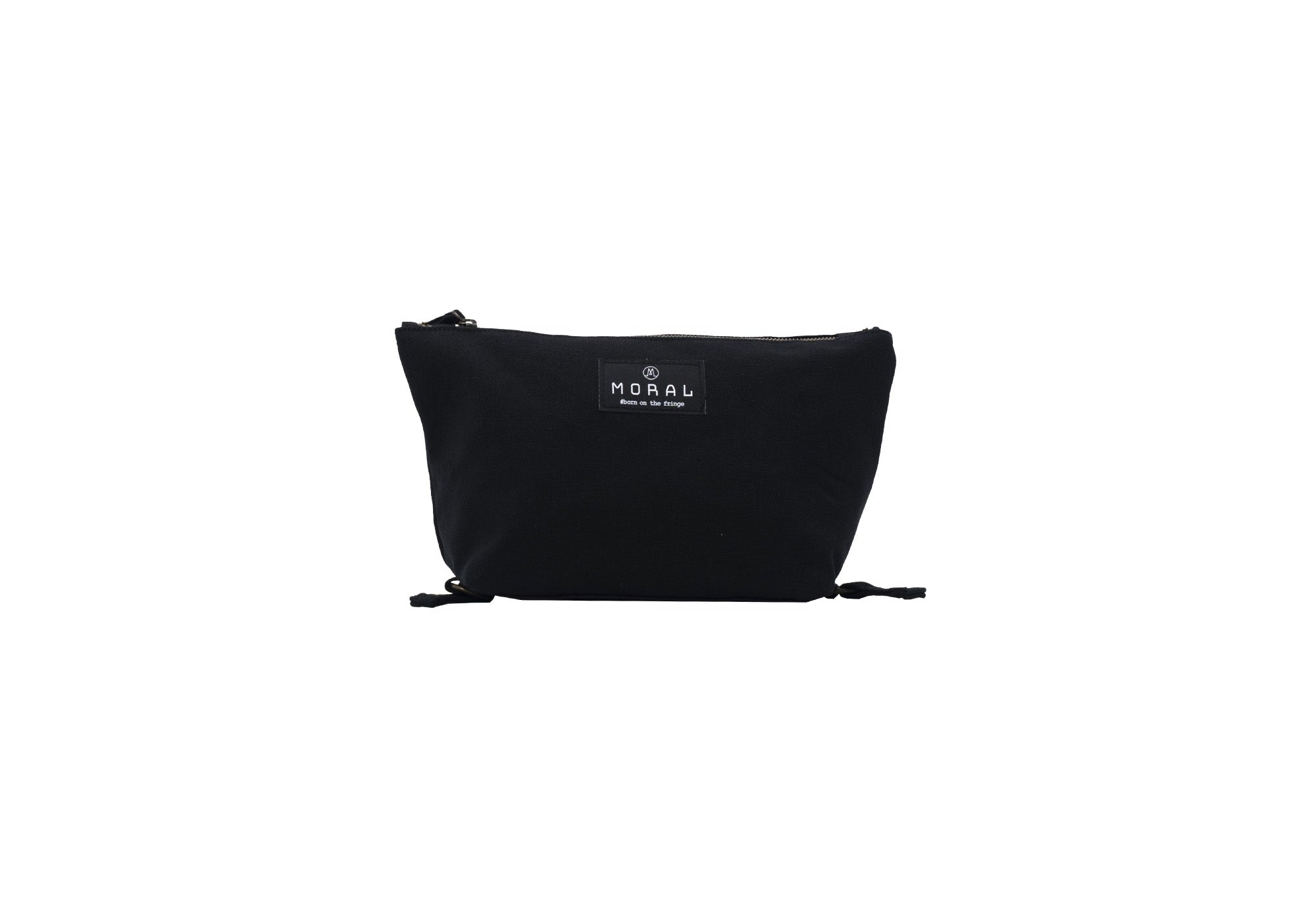 Connie Wash Bag - Moral Bags