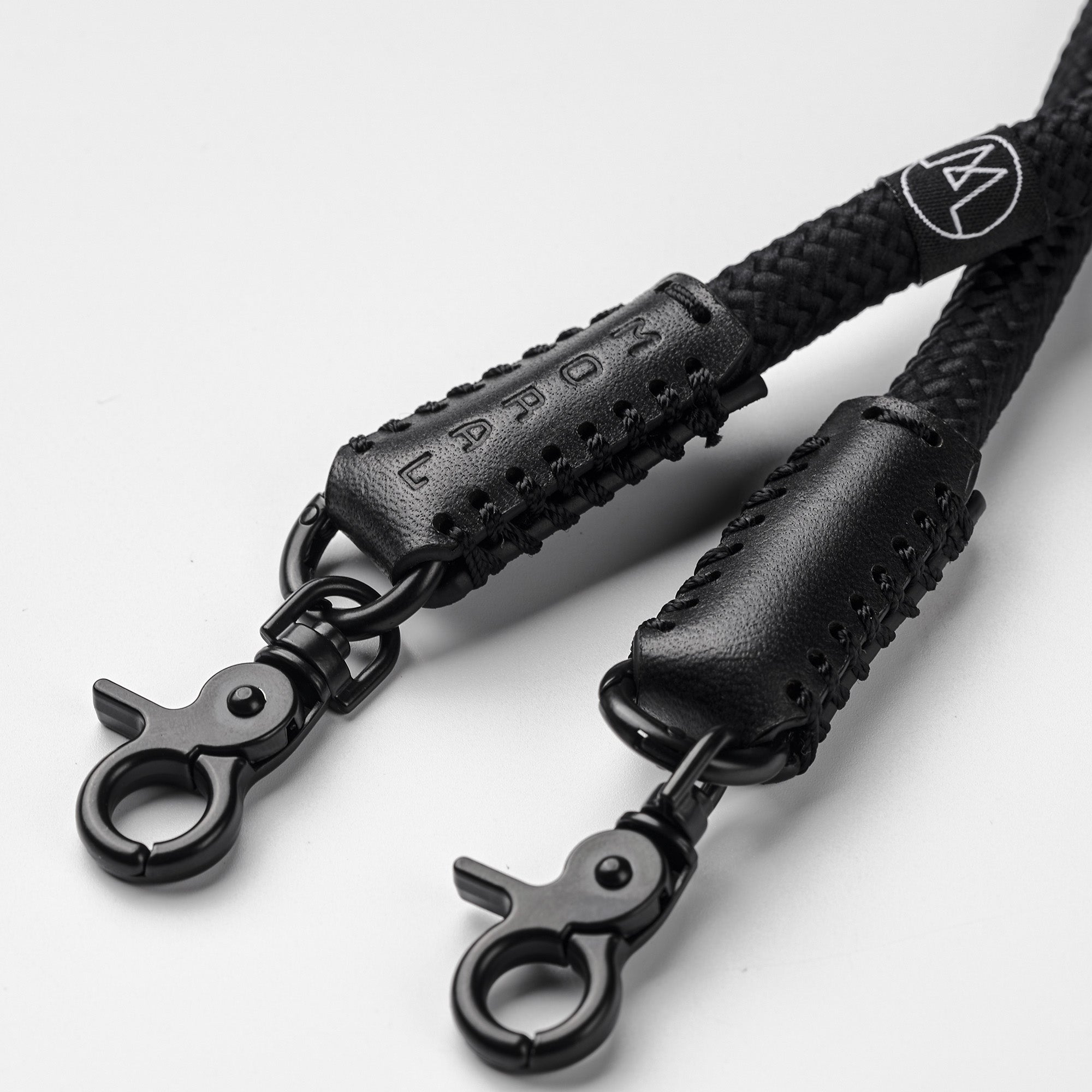 Swag Rope Clips Nova Swag 10mm Round Rope - L (L:110cm) – Moral Bags