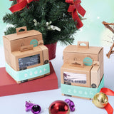 Christmas Gift Set - Tait Solulu Pouch + Northside Phone Cord