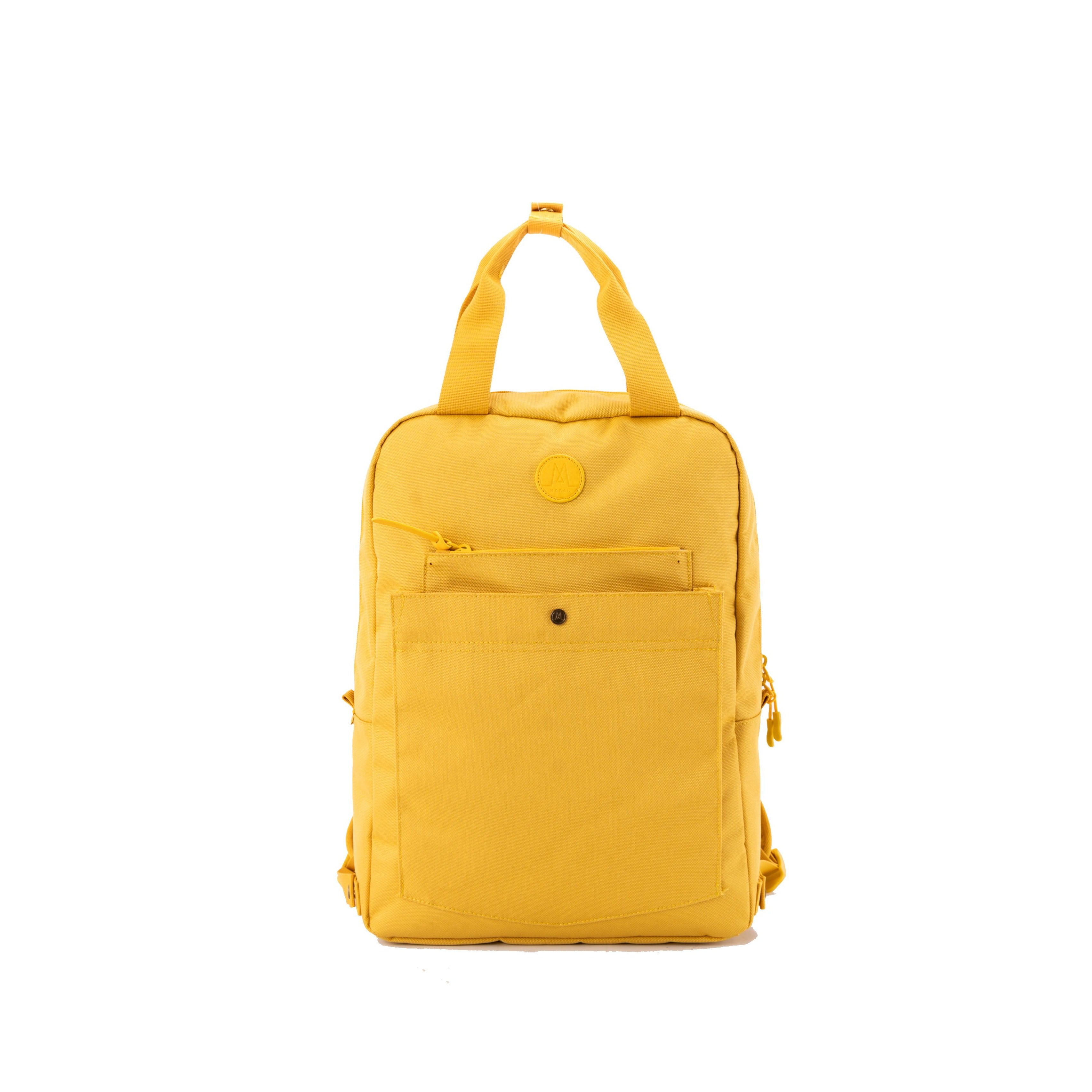 Little Budd Backpack - Moral Bags