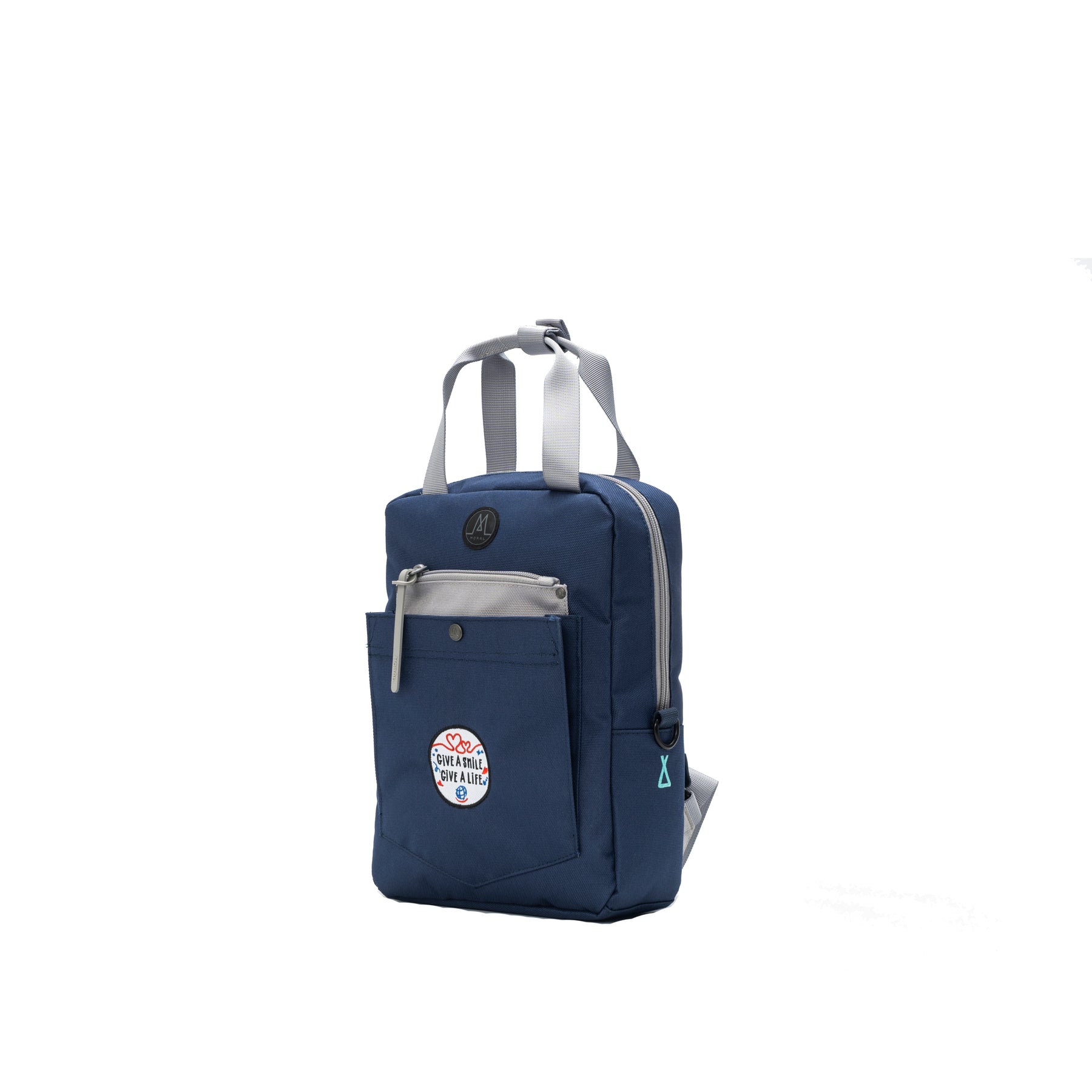 OS Budd Backpack - Mini