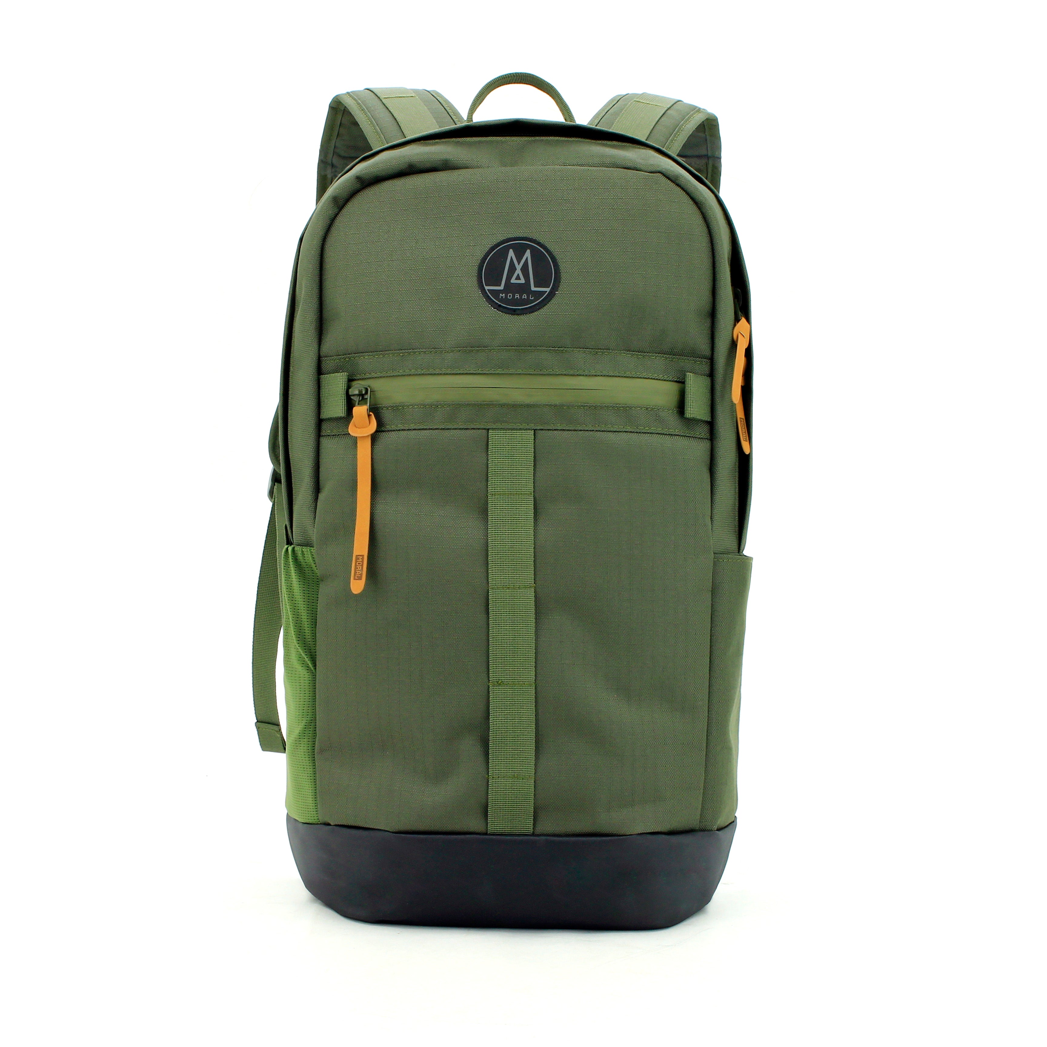Napier backpack - Moral Bags