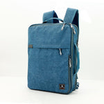 Union Convertible Backpack - Moralbags