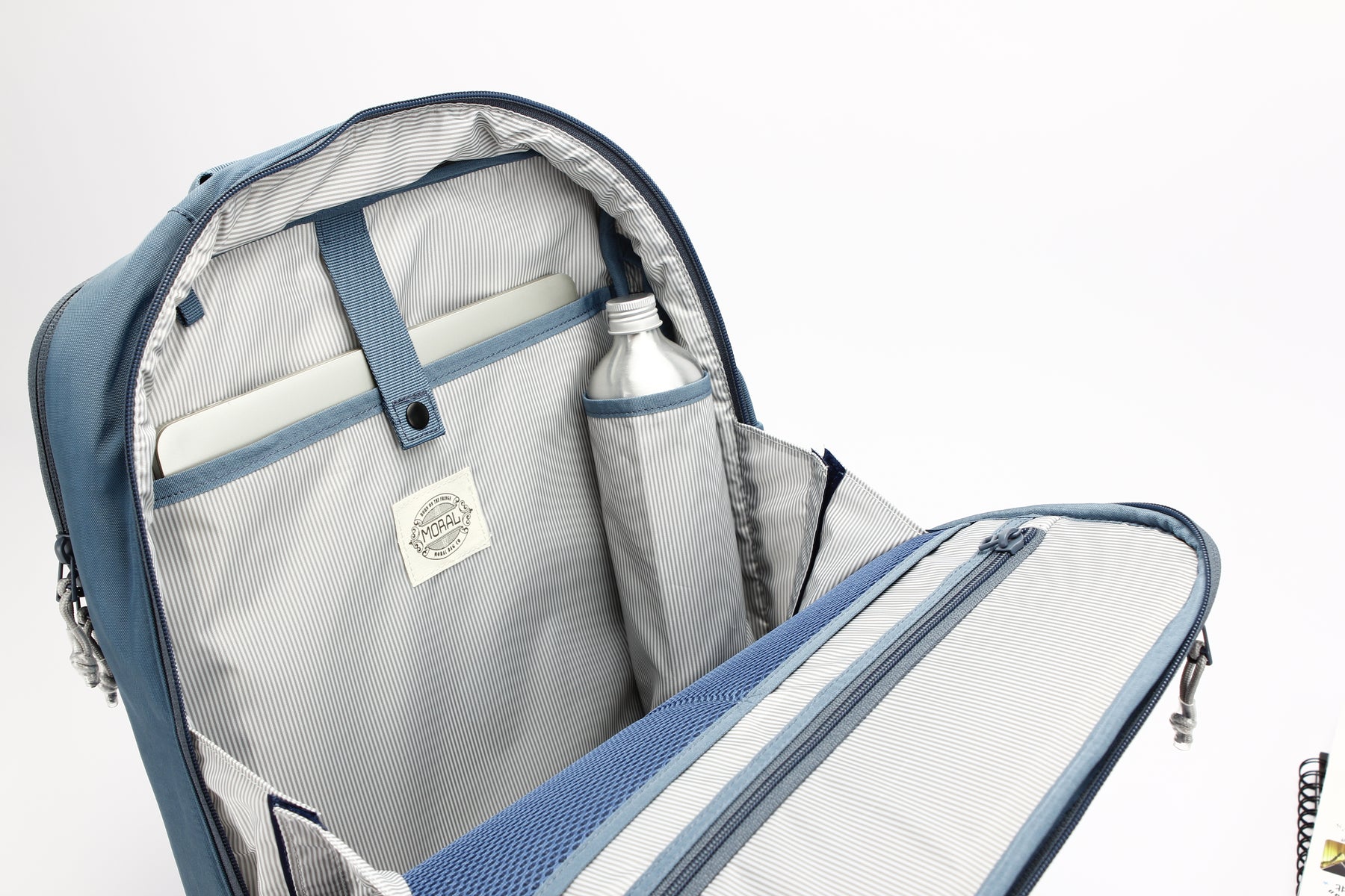 Union Convertible Backpack - Moralbags