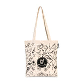 MOOR Recycled Canvas Lunch Box Tote