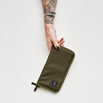 Colli Travel Wallet - Moral Bags