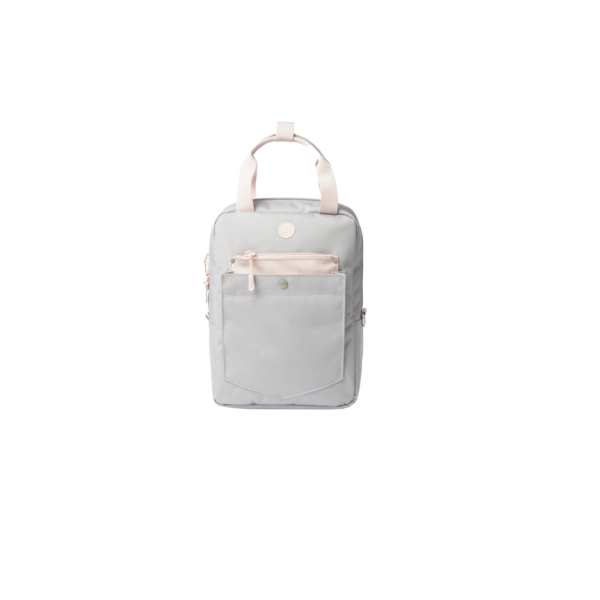 Budd Mini Backpack - Color Combo