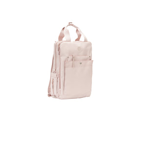 Budd Multi-function Mama Backpack