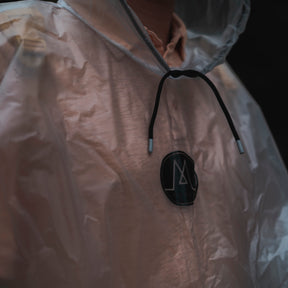 Moral Rain Coat - Moral Bags